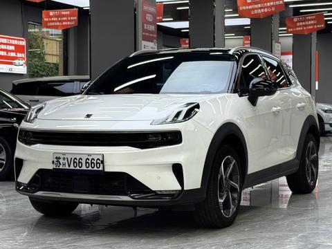 Lynk & Co 06 2020