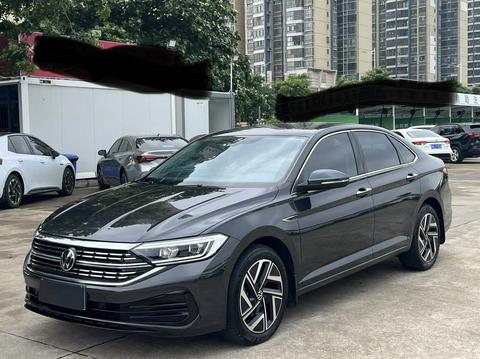 Volkswagen Sagitar 2023