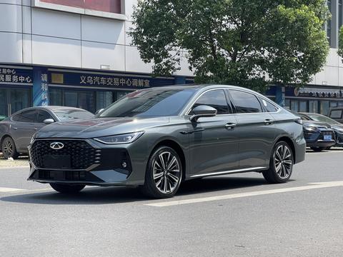 Chery Arrizo 8 Pro 2025