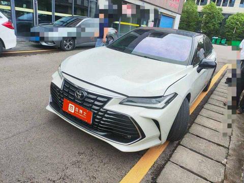 Toyota Avalon 2023