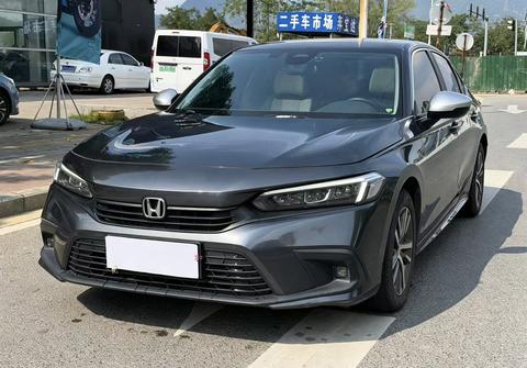 Honda Civic 2023
