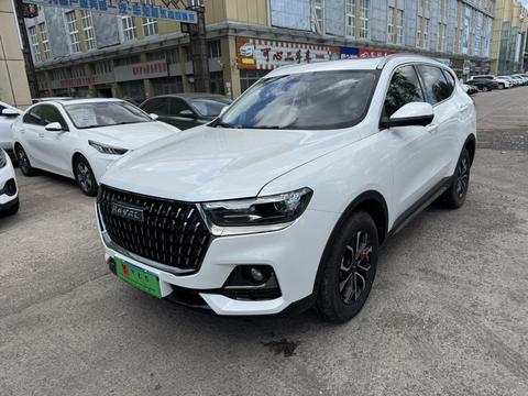 Haval H6 2023