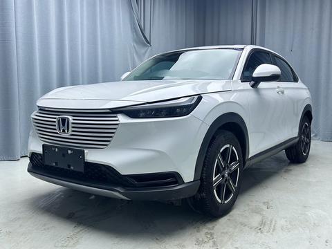 Honda Vezel 2023