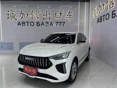 Haval Chitu 2023