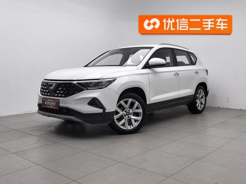 Jetta VS5 2019