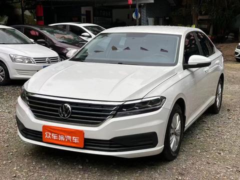 Volkswagen Lavida 2022