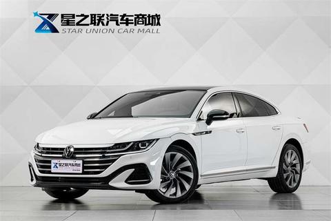 Volkswagen Passat CC 2025