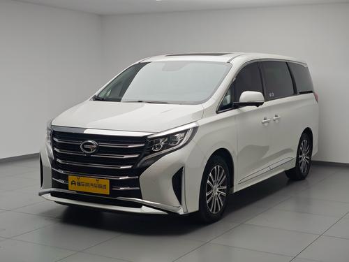 GAC M8 2023