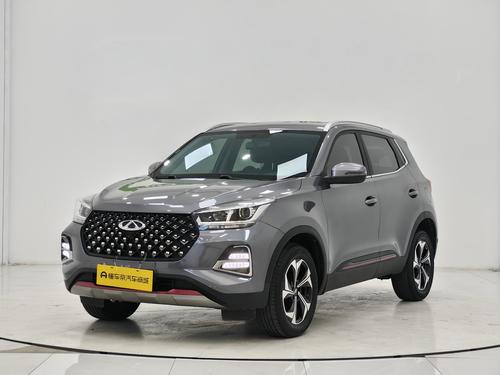 Chery Tiggo 5x 2022