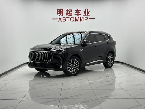 Jetour X70 Plus 2023