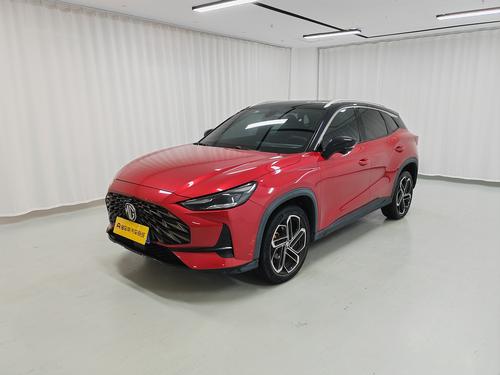 MG One 2022