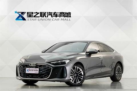 Audi A5L Sportback 2026