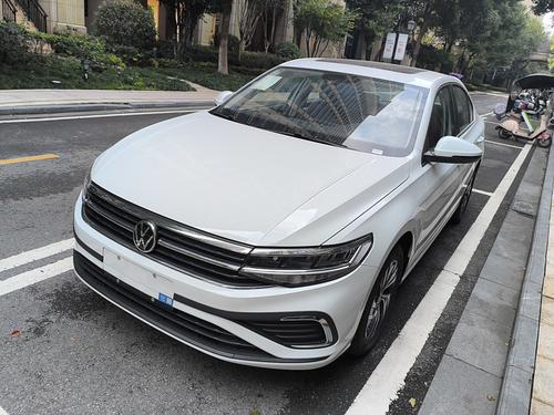Volkswagen Bora 2026