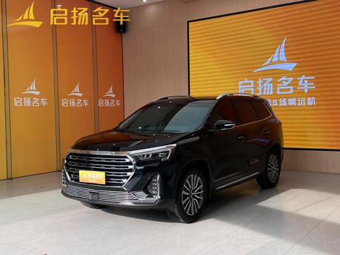 Jetour X90 Plus 2023