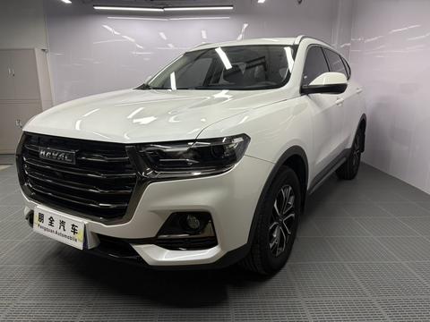 Haval H6 2021