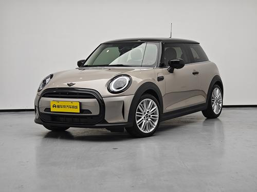 MINI Hatch 2023