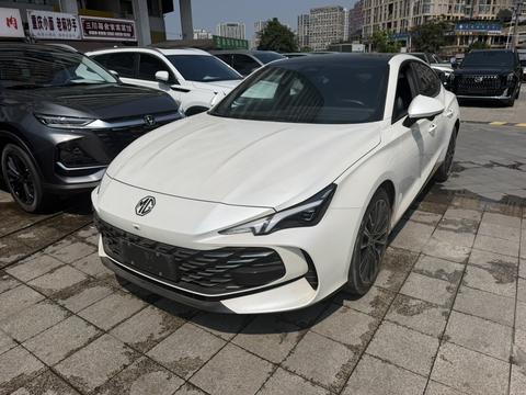 MG 7 2023
