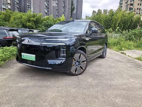 Denza N8L 2025