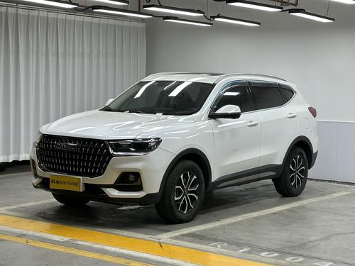 Haval H6 2023