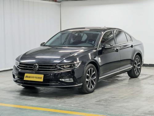 Volkswagen Magotan 2020