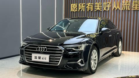 Audi A6L 2023