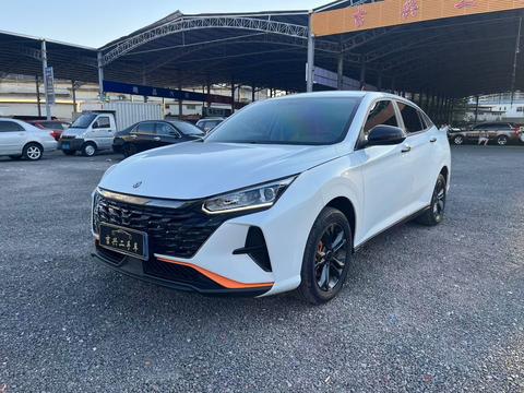 Dongfeng Shine 2023
