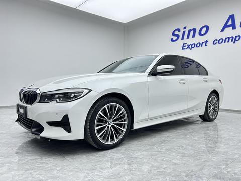 BMW 3 Series 2022