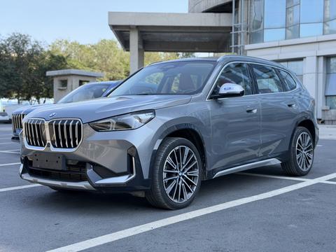 BMW X1 2023