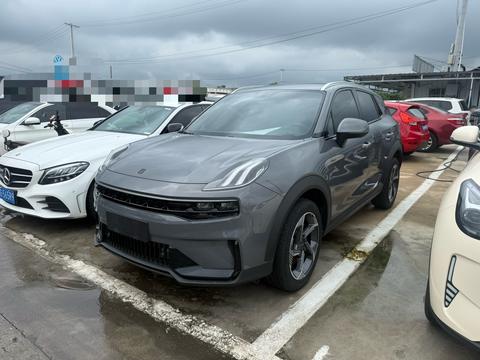 Lynk & Co 06 2023