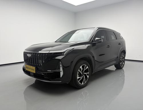 Geely Atlas 2025