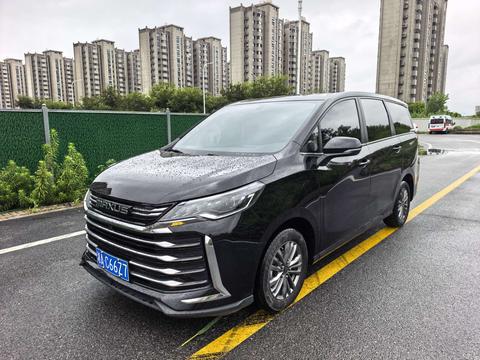 Maxus G50 2023