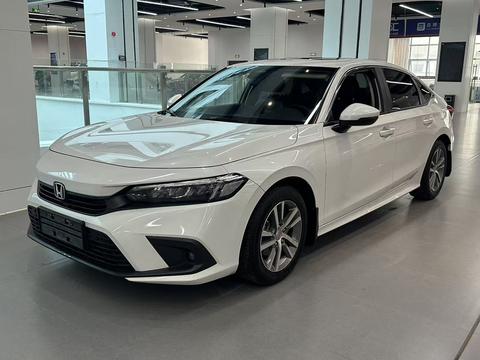 Honda Civic 2022
