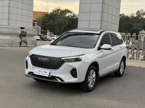 Haval M6 2021