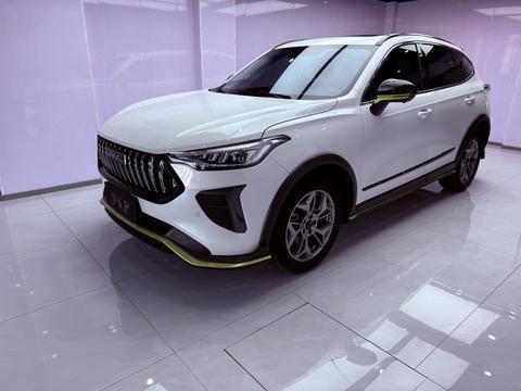Haval Chitu 2022