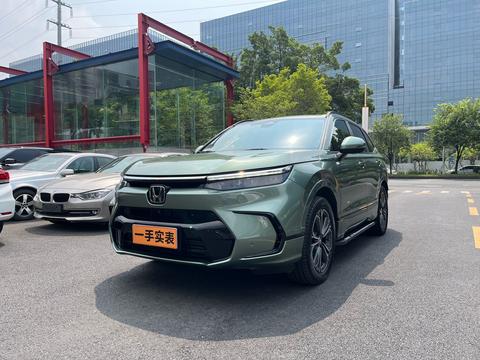 Honda Breeze 2023