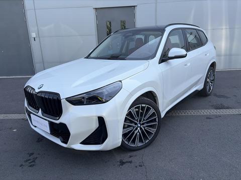 BMW X1 2025