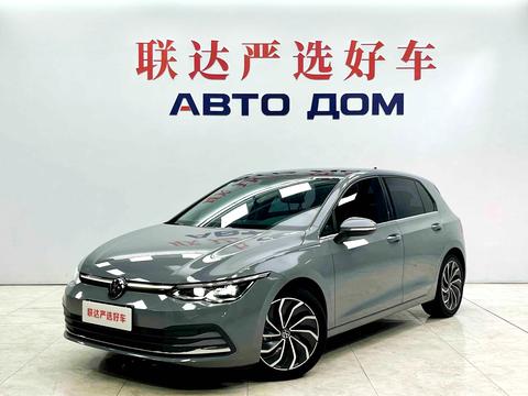 Volkswagen Golf 2023