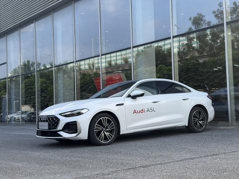 Audi A5L 2026