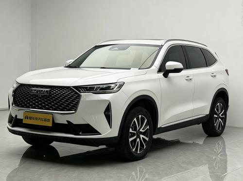 Haval H6 2022