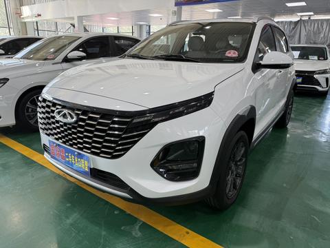 Chery Tiggo 3x 2023