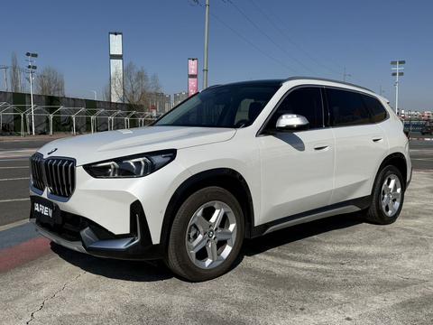 BMW X1 2023