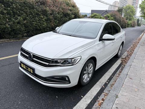 Volkswagen Bora 2021