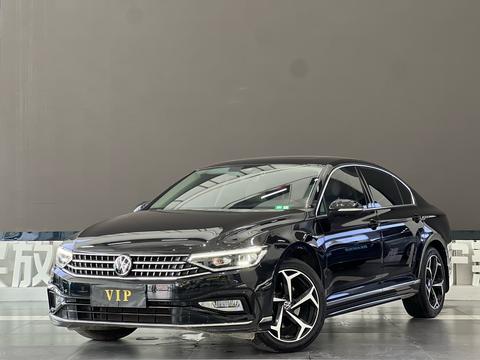 Volkswagen Magotan 2023