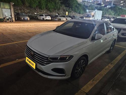 Volkswagen Lavida 2024