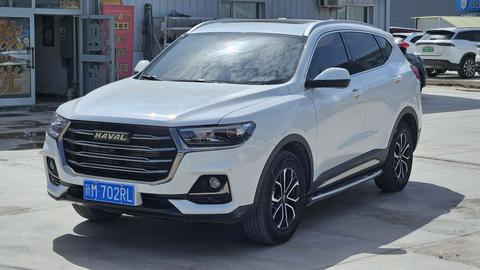Haval H6 2021