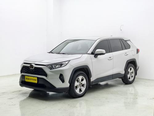 Toyota RAV4 2023