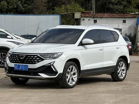 Jetta VS5 2021