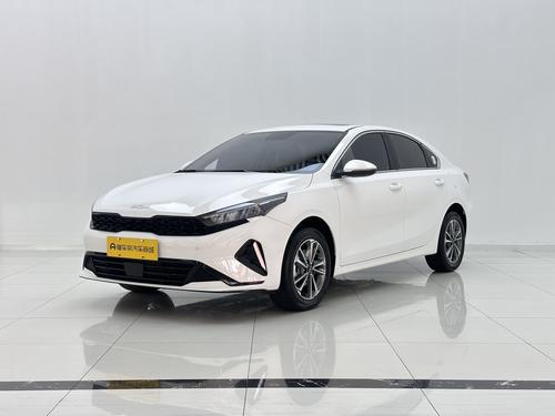 Kia K3 2024