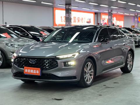 Ford Mondeo 2022