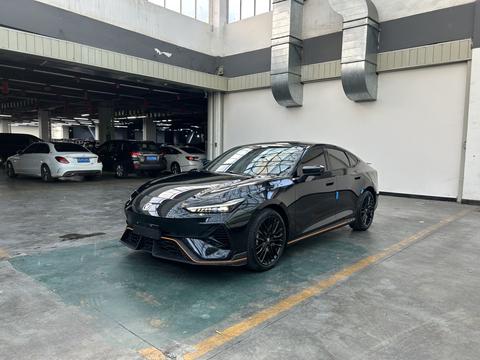 Changan UNI-V 2025